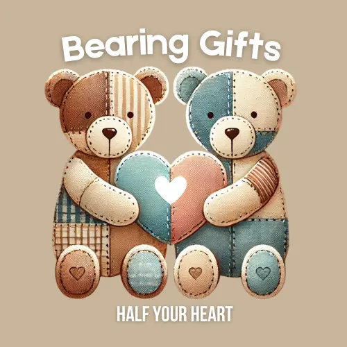 Bearing Gifts