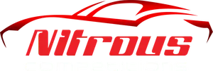 Nitrous Competitions