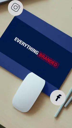 Interactive Merch