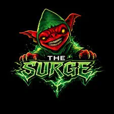 The Surge Media