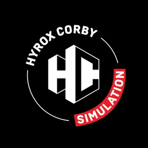 Hyrox Corby